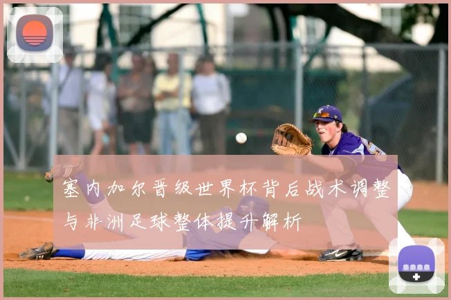 塞内加尔晋级世界杯背后战术调整与非洲足球整体提升解析