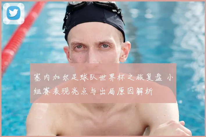 塞内加尔足球队世界杯之旅复盘 小组赛表现亮点与出局原因解析