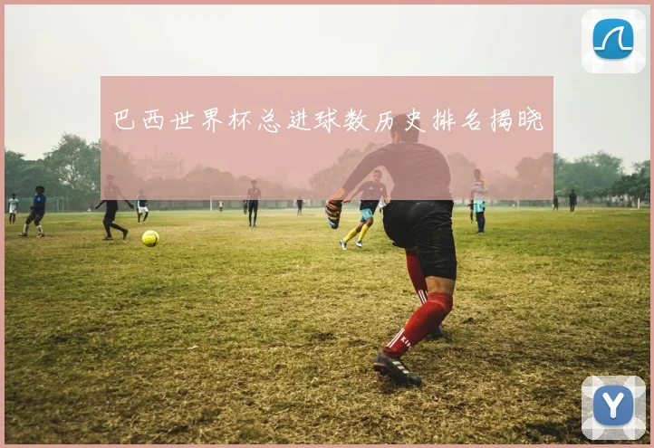 巴西世界杯总进球数历史排名揭晓